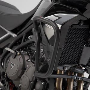 Defensas SWMotech para Triumph Tiger 900 GT PRO 19-23